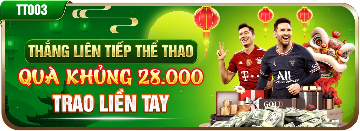 Chương Trình VIP F168BET