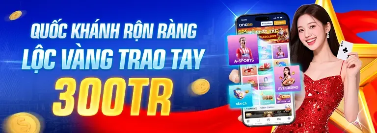 Ưu đãi độc quyền tại f168bet